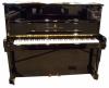 Steinway & Sons V-125