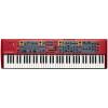 Clavia Nord Stage 2 EX compact